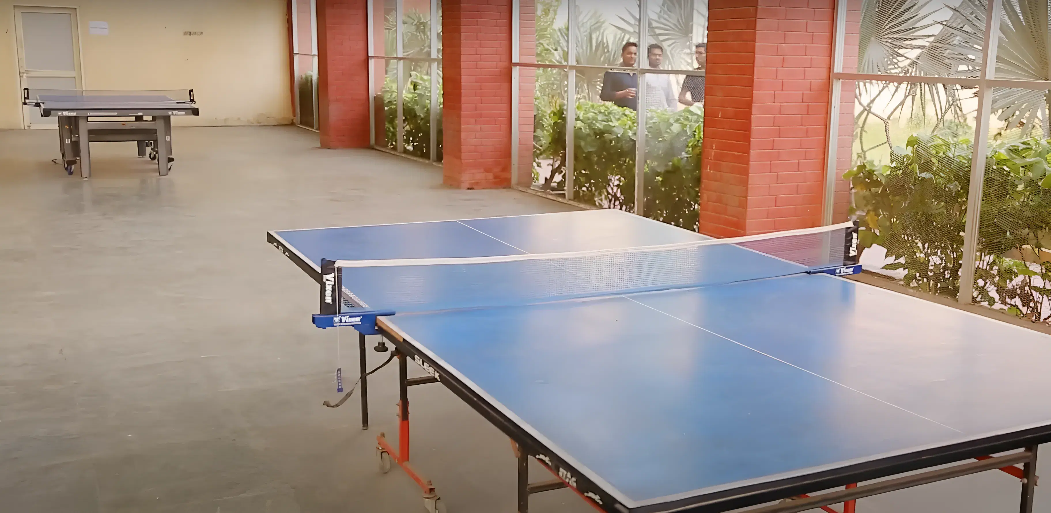 Chandragupt Institute of Management Patna Sports facilities photo 1